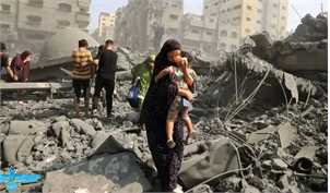 آتش بس احتمالی غزه و اسرائیل و تاثیر آن بر ایران