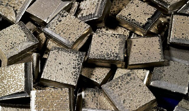 چینی‌‌‌ها بازار کساد فلزات را نجات می‌دهند/ تداوم رشد قیمت نیکل