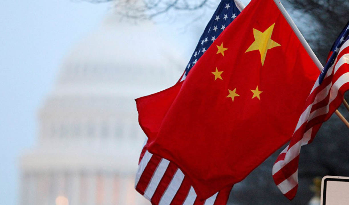 آمریکا تعرفه‌های سنگینی را علیه چین اعمال کرد