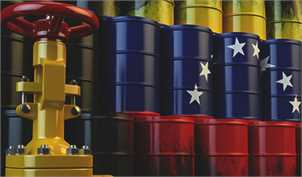 درخواست ۵۰ شرکت برای مجوز نفتی آمریکا در ونزوئلا