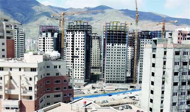 رکورد شروع به ساخت ۲.۶ میلیون مسکن در دولت رئیس‌جمهور شهید