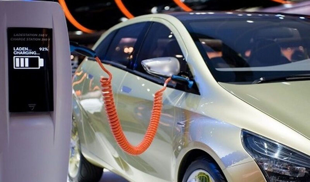 سود بازرگانی واردات خودروهای برقی اعلام شد