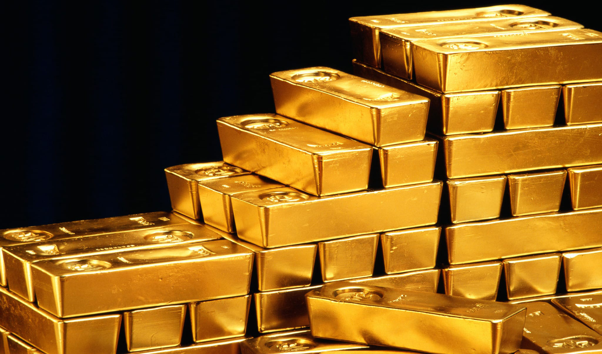 قیمت جهانی طلا امروز ۱۴۰۳/۰۳/۱۱
