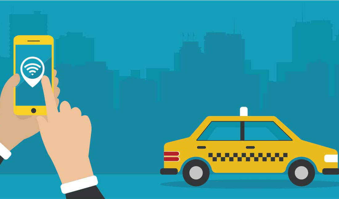 معاونت حقوقی ریاست جمهوری: تاکسی‌های اینترنتی می‌توانند گزینه عجله دارم را برگردانند