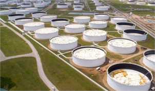 آمریکا ۳ میلیون بشکه نفت برای ذخایر استراتژیک خریداری می‌کند