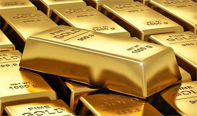 قیمت جهانی طلا امروز ۱۴۰۳/۰۳/۱۵