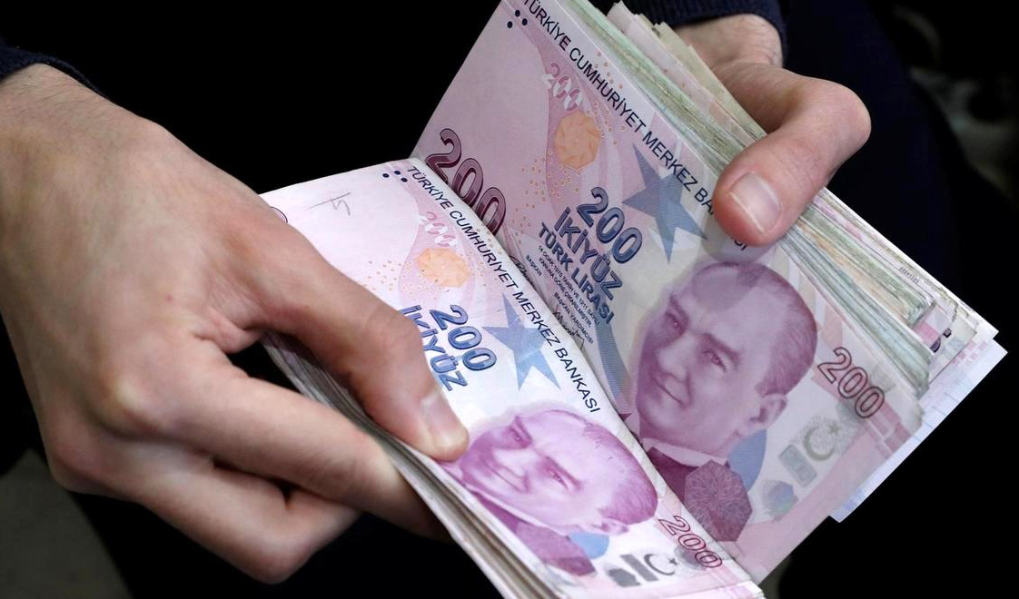 نرخ تورم در ترکیه به ۷۵.۵ درصد رسید