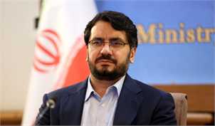 رشد بیش از ۶۰ درصدی ترانزیت ایران در ۱۲ ماه گذشته