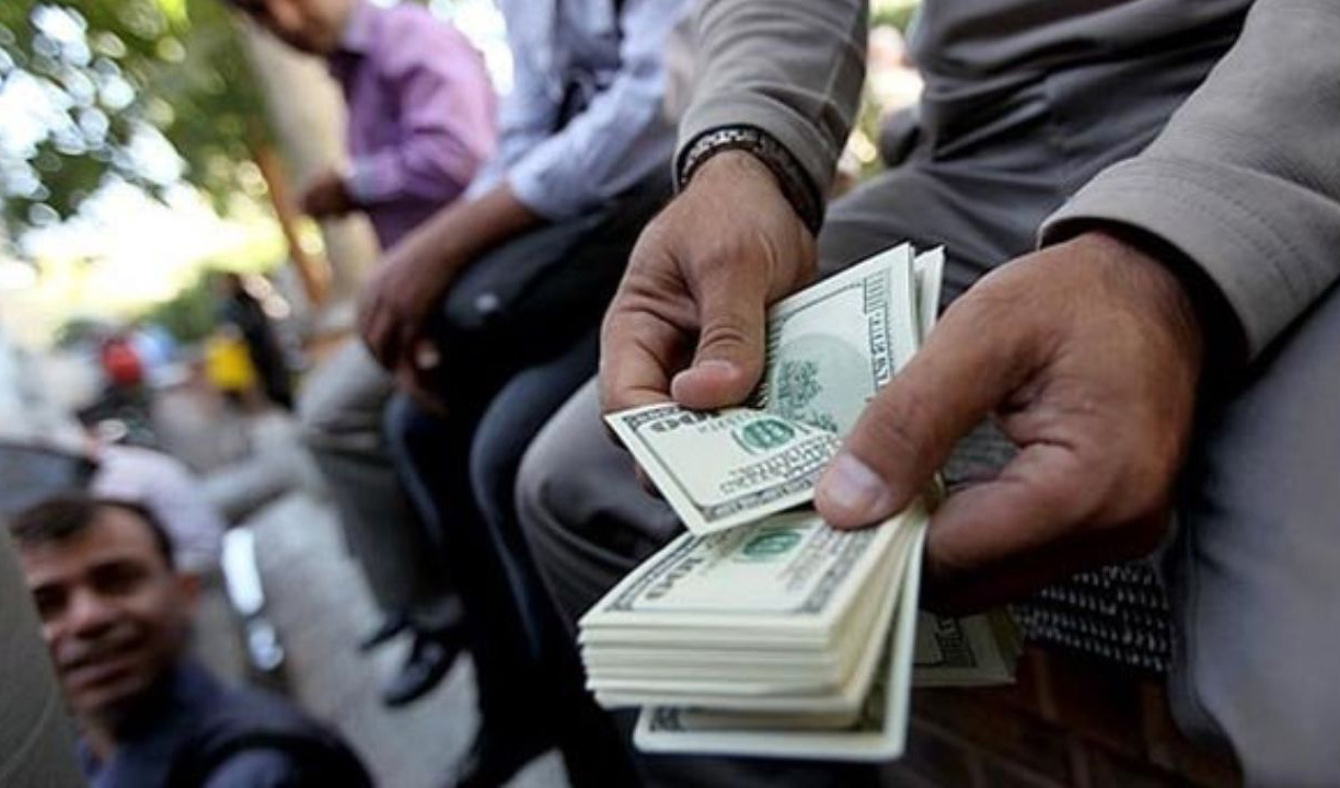 بی‌اثری تصویب قطعنامه بر بازار ارز/ دست و پا زدن تروئیکای اروپایی برای ضربه به ایران