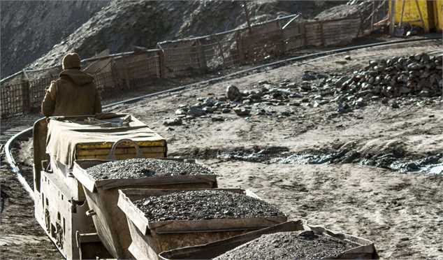 برنامه روسیه برای صادرات زغال‌سنگ به هند از مسیر ریلی ایران
