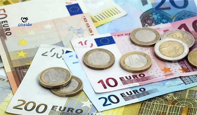 سقوط یورو رکورد زد