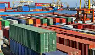 صادرات ۱۴ میلیون پوندی انگلیس به ایران در ۳ ماه