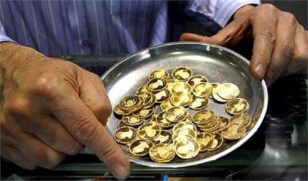 قیمت طلا و سکه امروز ۲۲ خرداد؛ سکه ۴۰ میلیون و ۲۰۰ هزار تومان شد