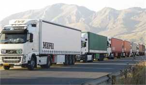صدور بارنامه الکترونیکی برای ۴۳۰ هزار کامیون حمل بار در کشور آغاز شد
