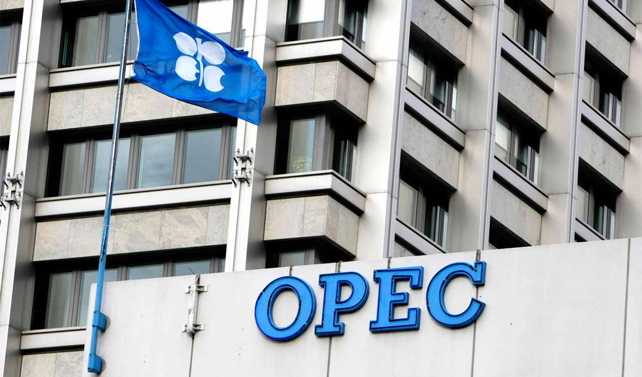 تداوم افزایش تولید نفت ایران در اوپک