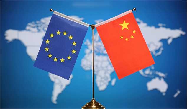 چین افزایش تعرفه‌ اروپا برای خودروهای برقی را محکوم کرد