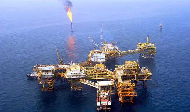 رشد بی‌وقفه تولید نفت ایران