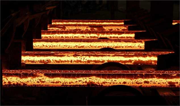 فراز و نشیب صادرات فولاد؛ صادرات ۲۷ درصد کاهش یافت