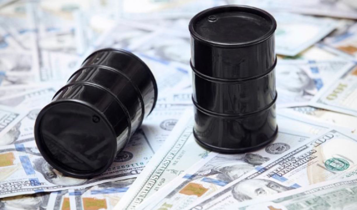 قیمت جهانی نفت امروز ۱۴۰۳/۰۳/۲۸