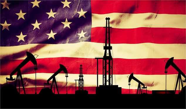 برداشت آمریکا از ذخایر استراتژیک نفت برای کنترل قیمت بنزین