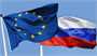 تجارت اتحادیه اروپا و روسیه به پایین‌ترین رقم در ۲۵ سال رسید
