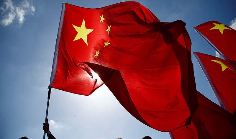 حجم مبادلات ارزی چین به ۳.۳۶ تریلیون دلار رسید