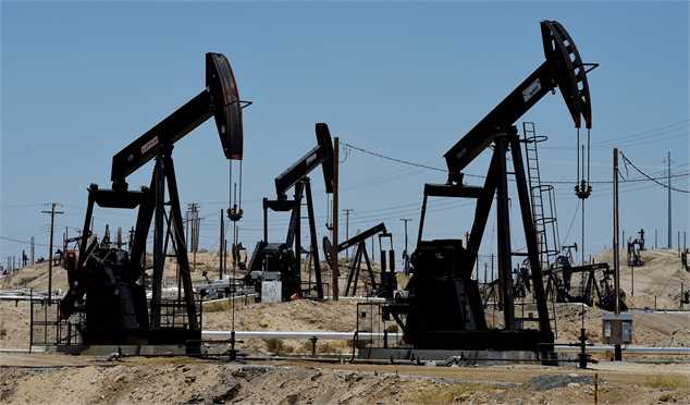 عقب گرد ۲۶ سنتی قیمت نفت در بازار جهانی