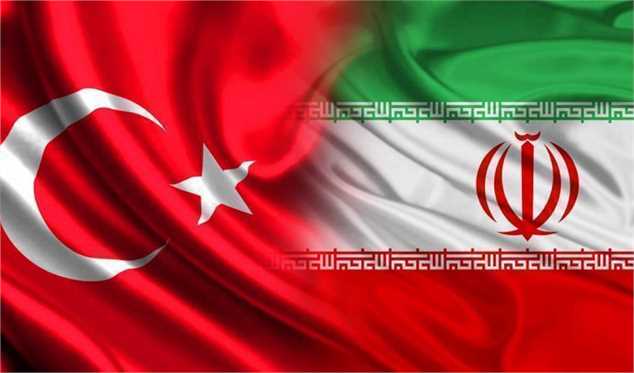 تجارت ایران و ترکیه با رشد ۵ درصدی به ۲.۳ میلیارد دلار رسید