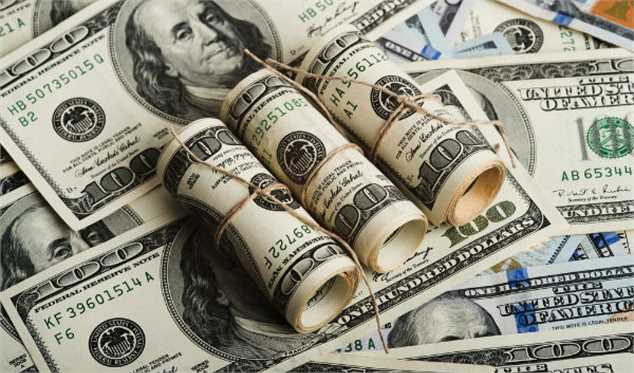 کف قیمت دلار مشخص شد/ یک پیش‌بینی جدید درباره نرخ ارز تا انتخابات