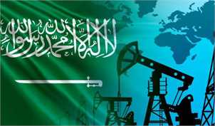 رونمایی اکتشافات بزرگ نفت و گاز در عربستان