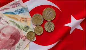 تورم سالانه ترکیه کاهش یافت