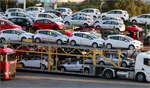 آمار سه ماهه واردات خودرو منتشر شد، ترخیص 7800 دستگاه خودرو از گمرکات