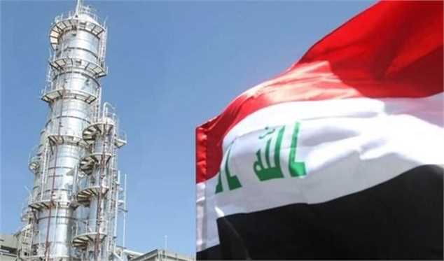 افزایش تولید نفت کرکوک عراق تا ۳۶۰ هزار بشکه در روز