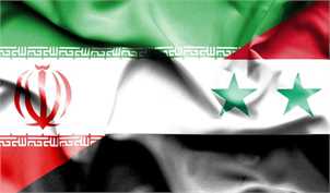 ارسال لایحه موافقتنامه همکاری های اقتصادی ایران و سوریه به مجلس