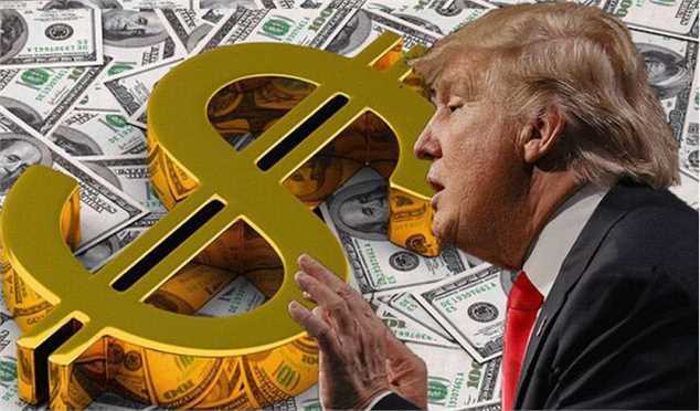 وعده‌ی نشدنی ترامپ برای دلار ارزان