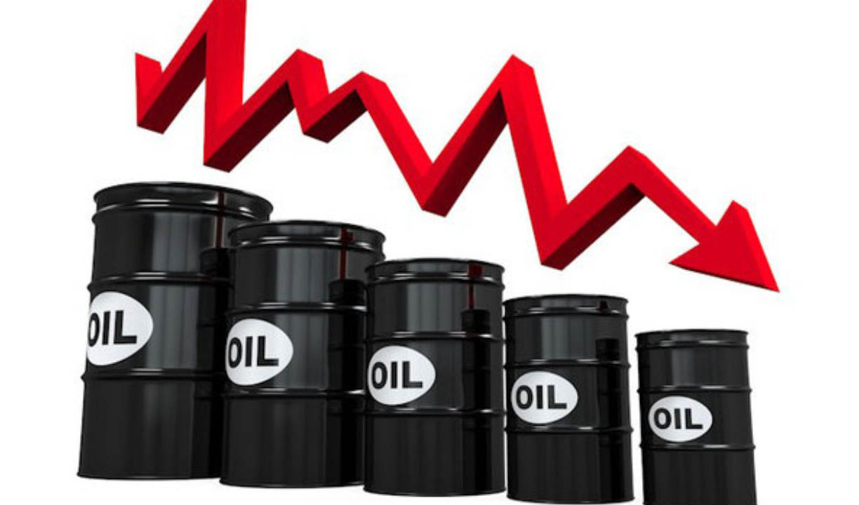 مذاکرات خاورمیانه قیمت نفت را کاهش داد