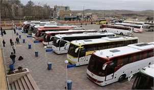 پیش‌فروش بلیت‌های اتوبوس اربعین از ۶ مردادماه آغاز می‌شود