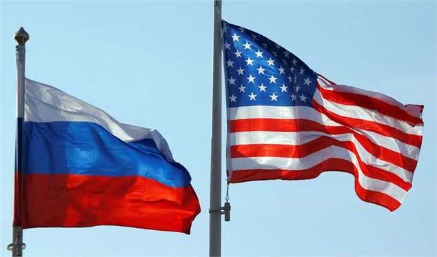 مبادلات تجاری روسیه و آمریکا ۱.۵ برابر شد