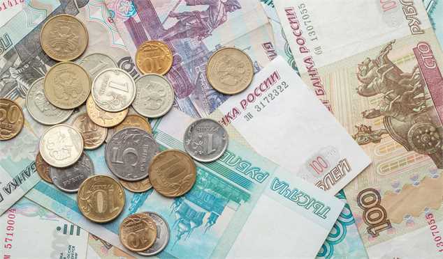 درآمد روسیه در نیمه اول سال ۳۸ درصد افزایش یافت