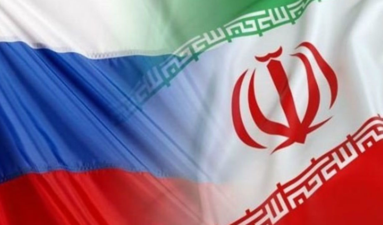 ایجاد تقاضای تجاری برای ریال با قرارداد جدید پیمان پولی میان ایران و روسیه