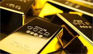 معامله ۶۶۲۵ کیلوگرم شمش طلا طی ۳۷ حراج حضوری در مرکز مبادله