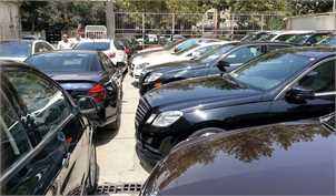 ثبت نام ۱۳۰ هزار متقاضی خودرو‌های خارجی