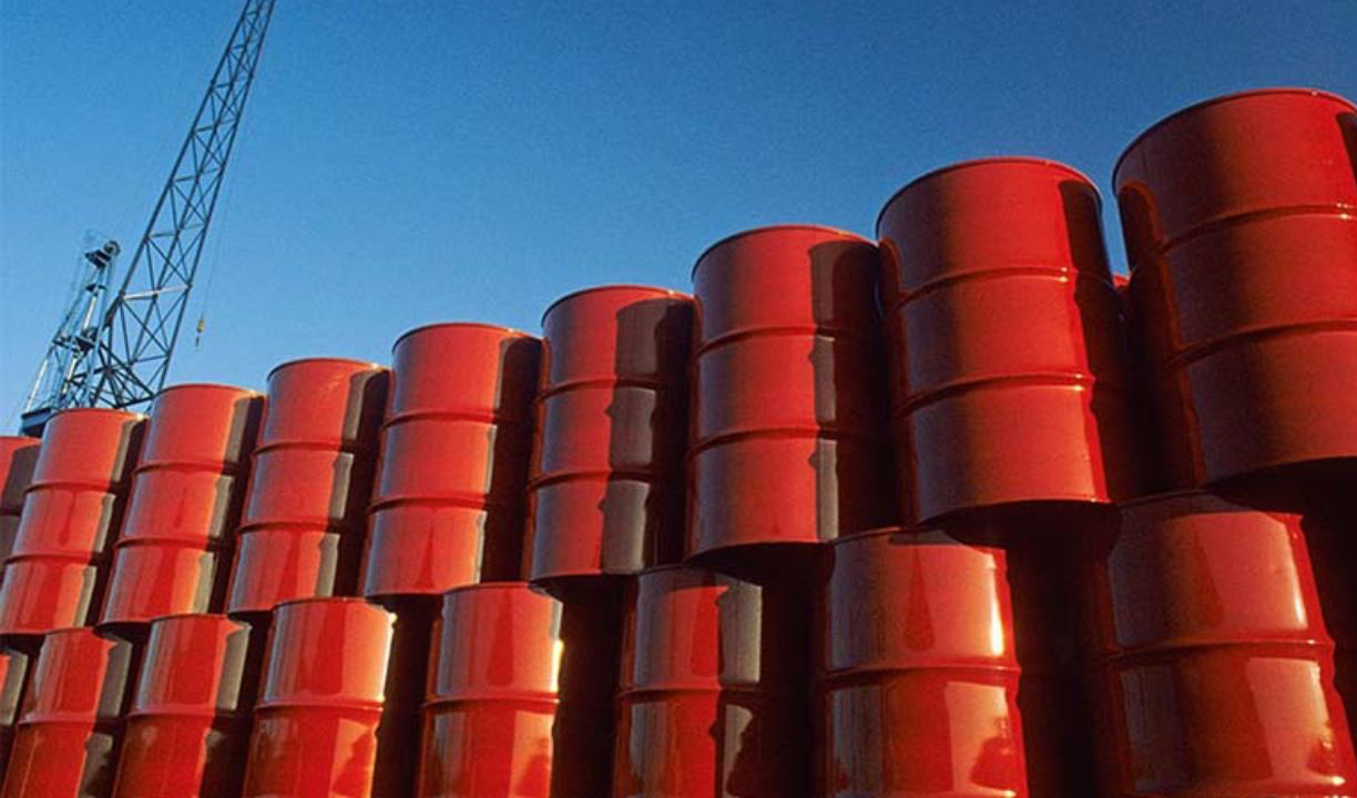 افزایش قیمت نفت پس از کاهش ذخایر آمریکا