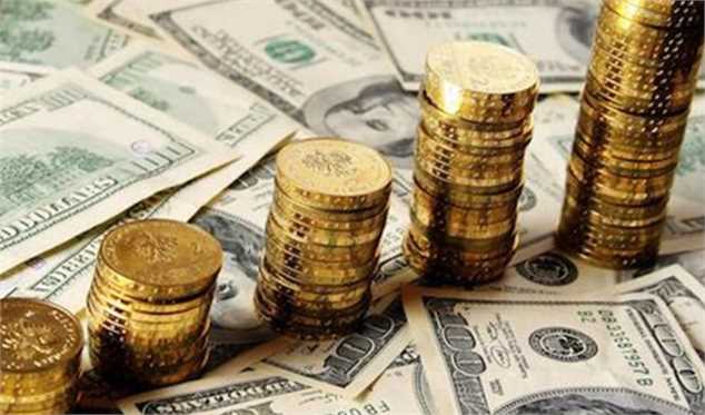 قیمت طلا، قیمت دلار، قیمت سکه و قیمت ارز ۱۴۰۳/۰۵/۰۷