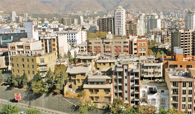 تشکیل ۴۸۲۷ پرونده مالیاتی برای خانه‌های خالی استان تهران