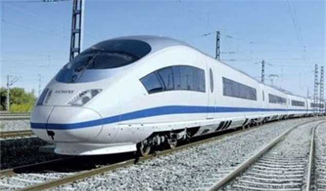 ساخت قطار سریع‌السیر ۲۰ میلیارد دلاری تهران-مشهد با پول میادین نفتی