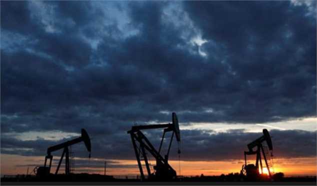 رشد قیمت نفت توقف ناپذیر ماند
