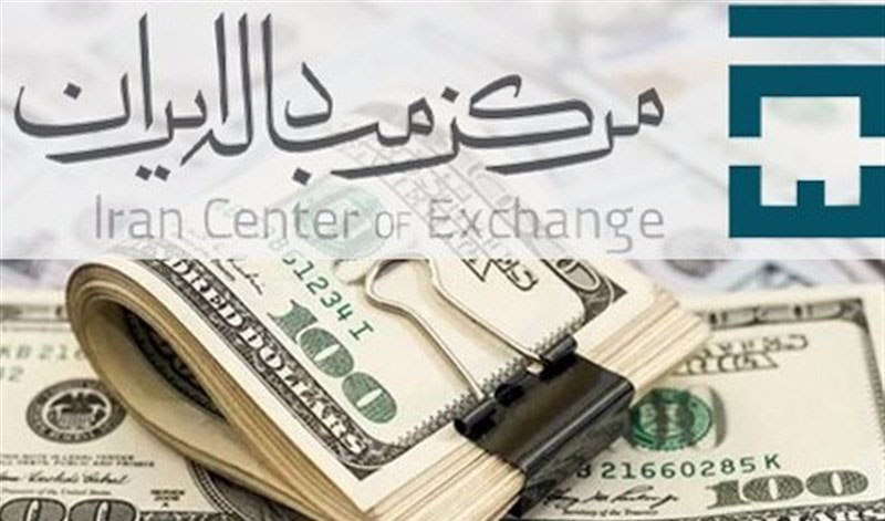 نرخ ارز های مبادله ای ۱۴ مرداد/ قیمت دلار بالا رفت