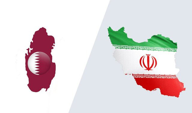 دهمین کمیسیون مشترک همکاری‌های اقتصادی ایران و قطر آذرماه برگزار می‌شود