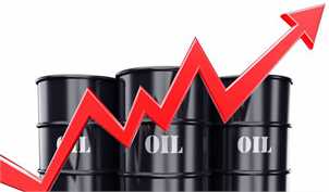 صعود قیمت نفت در پی تحولات سوریه